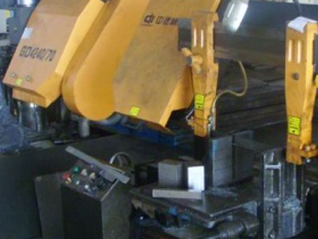 铁西SM45模具钢