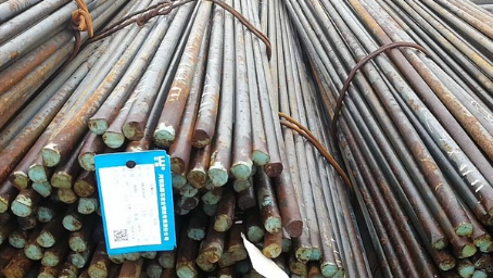 铁西30CrNi3Mo合金结构钢
